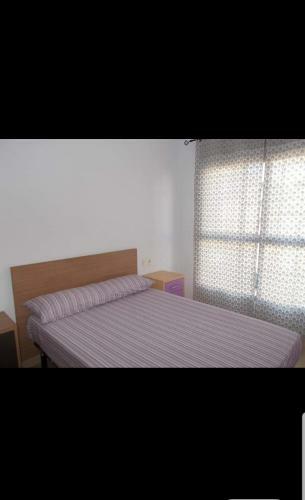 Apartamento Playa Gandia