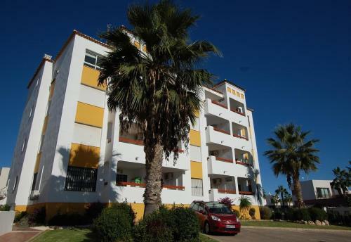 Very Nice Apartment With See Views