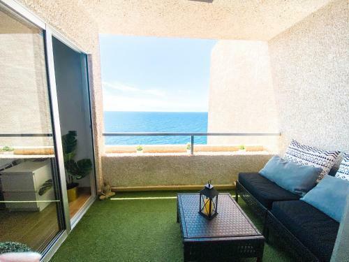 Tabaiba Sunrise & Dreamy Ocean Apartment