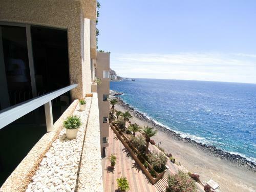 Tabaiba Sunrise & Dreamy Ocean Apartment