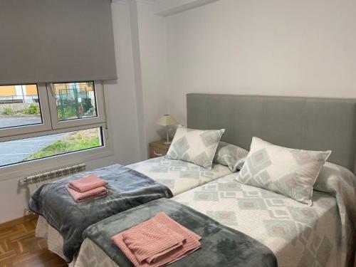 Apartamento Turistico Valdellera IV