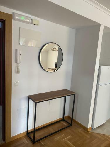 Apartamento Turistico Mirador de Valdellera I