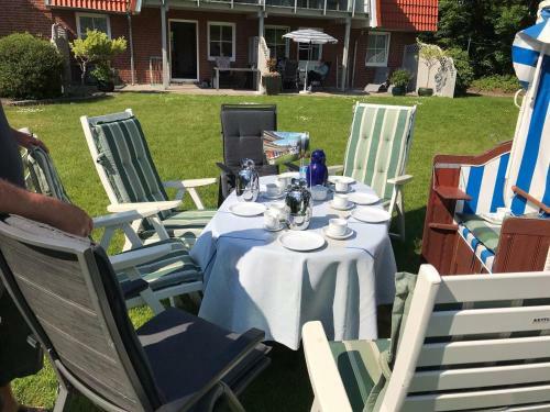 Apartamento Wohnung 1 - A66734