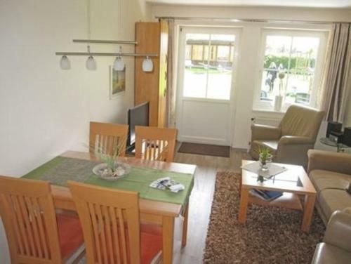 Apartamento Wohnung 4