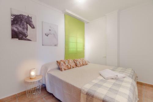Apartamento Fidalsa Seabatical