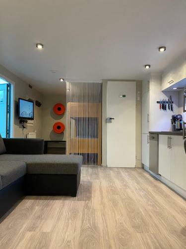 S-chalet Camping Mit Comfort Im Schwarzwald