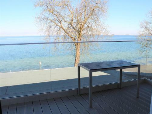 Apartamento Meerblick - Appartement Farb�rg