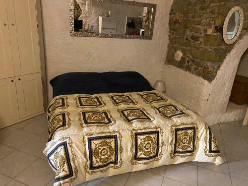 Lo Scirocco - Ca'mare Apartments