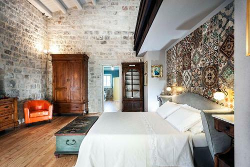 Villa Urania - Frigintini
