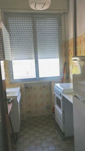 Apartamento Appartamenti Montreal