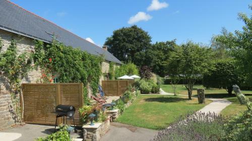 Domaine De Lestrou�