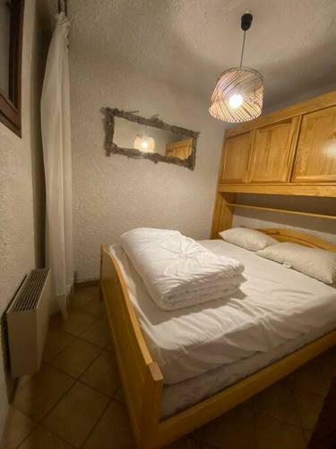 Apartamento Les Arolles