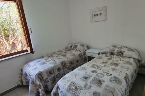 Vacanze A Monte Petrosu