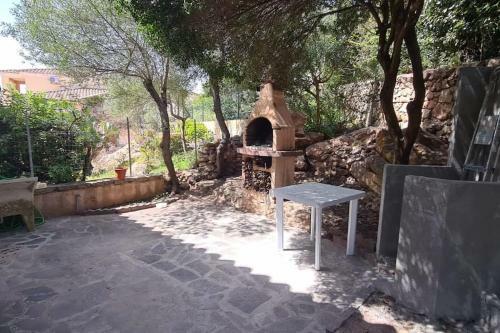 Vacanze A Monte Petrosu