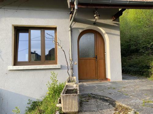 Chambre Priv�e Lebetain