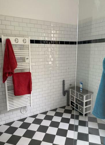 Chambre Priv�e Lebetain