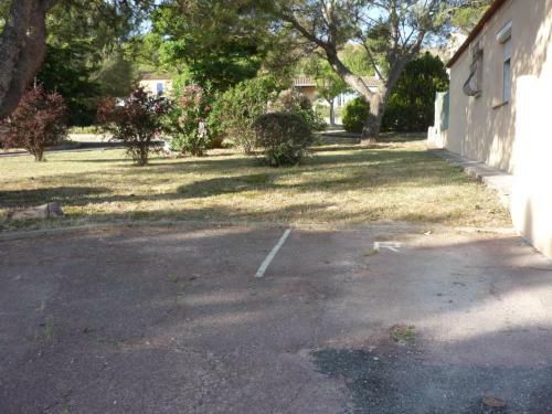 Apartamento Studio Dans Lotissement Calme