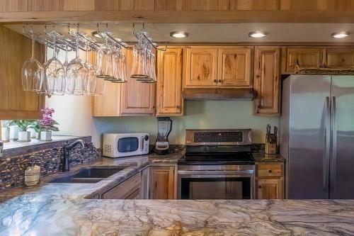 Villa European Style Straw Bale Retreat