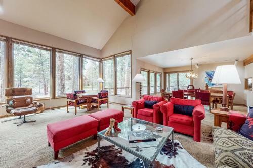 Pendleton Ranch