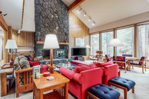 Pendleton Ranch