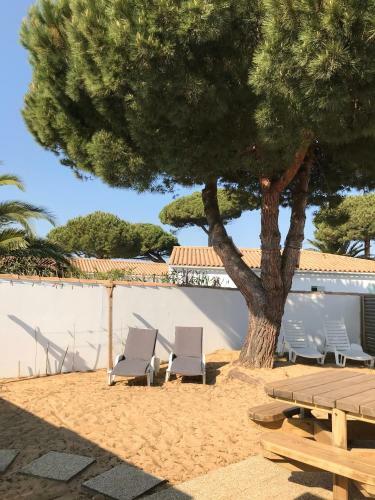 Maison De Vacances Proche De La Plage