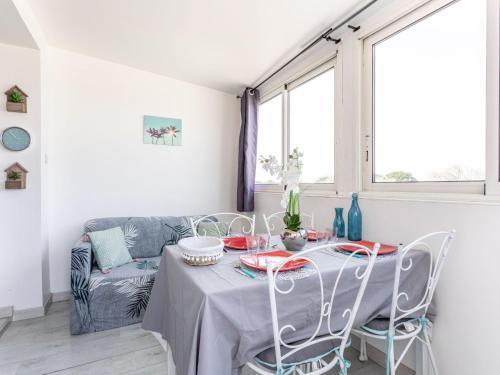 Apartment Suisse Et Bordeaux