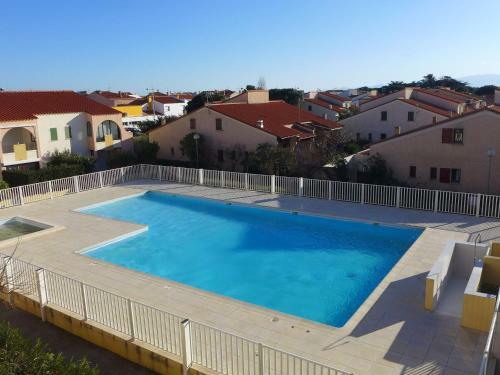 Apartment Les Patios Du Barcar�s-3