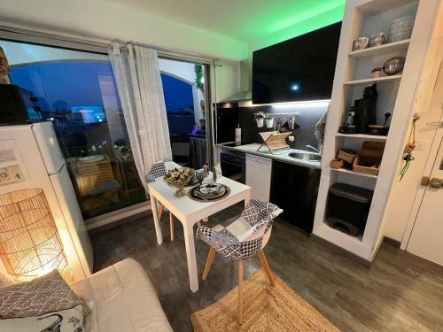 Apartamento Azur