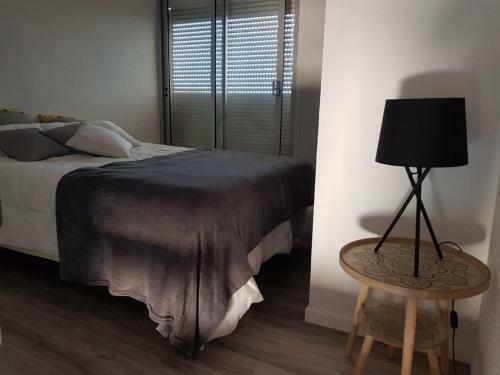 Apartamento Vue Marina-pyr�nn�es-lac Marin