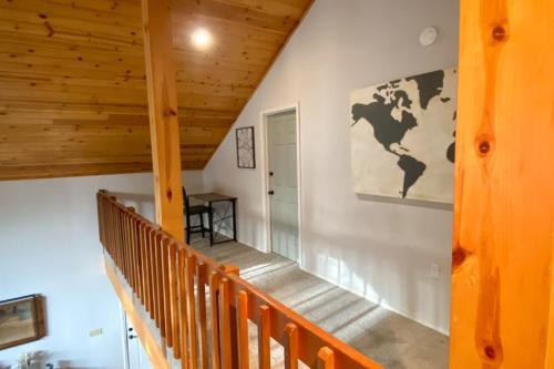 South Bend Chalet