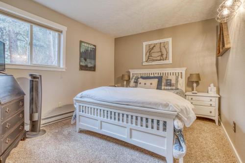 Ski House 119