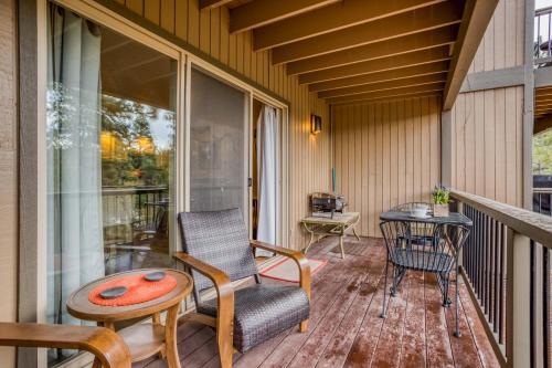 Ski House 119