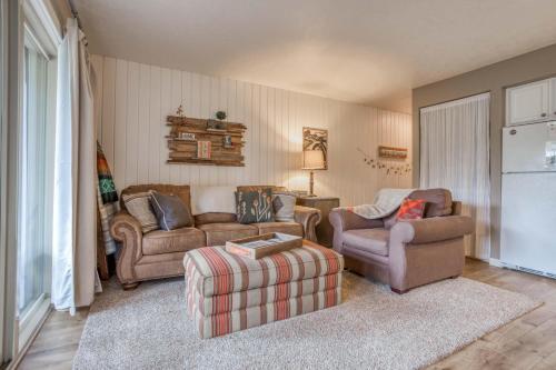 Ski House 119