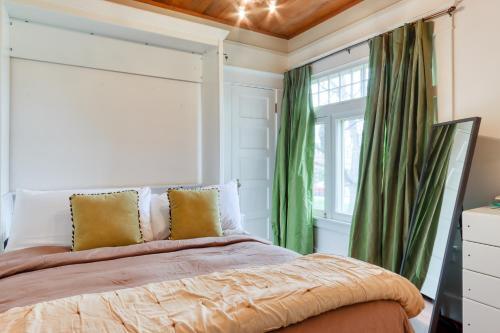 Historic Downtown Bend Bungalow