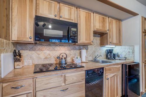 Ski House 148