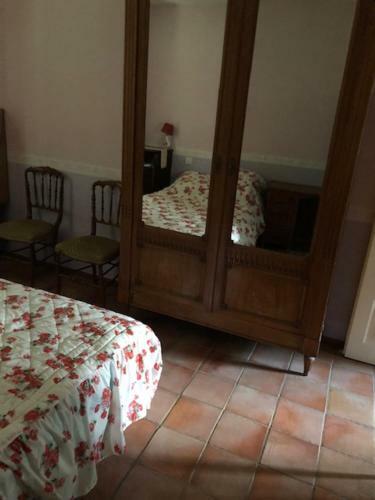 Bed & Breakfast Domaine Sagittaires