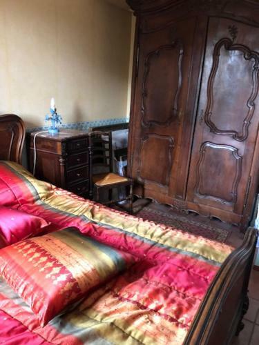 Bed & Breakfast Domaine Sagittaires