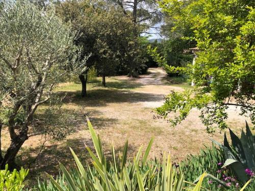 Bed & Breakfast Domaine Sagittaires