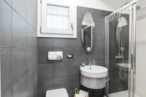 Villa Soave Mare E Piscina Privata