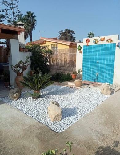 South Sicily Bio
