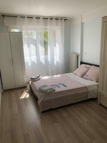 Apartamento R�sidence L?aurore
