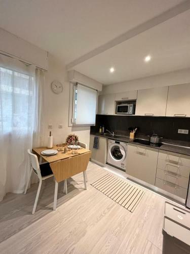 Apartamento Le Maca 1