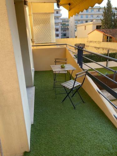 Apartamento Le Maca 1