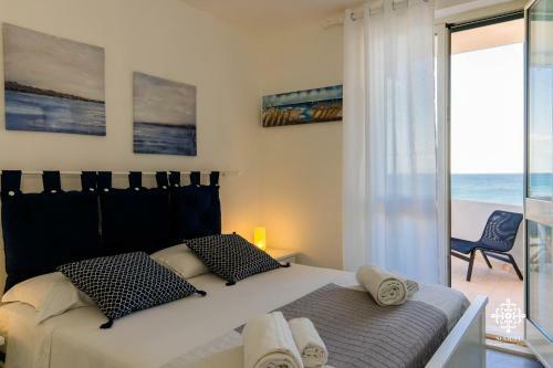 Casa Shir� - Terrazza Sul Mare