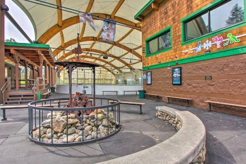 Stunning Townhome Near Upper Klamath Lake!