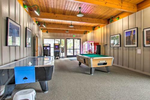 Stunning Townhome Near Upper Klamath Lake!