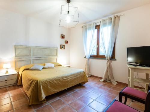 Locazione Turistica Melograno-2