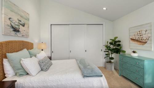 First St Sf 33 Villa Manzanita