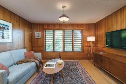 Beulah Reed Rd Sf 31 The Purcell House