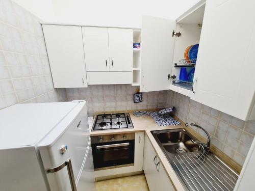 Apartamento Appartamenti Marshmallows